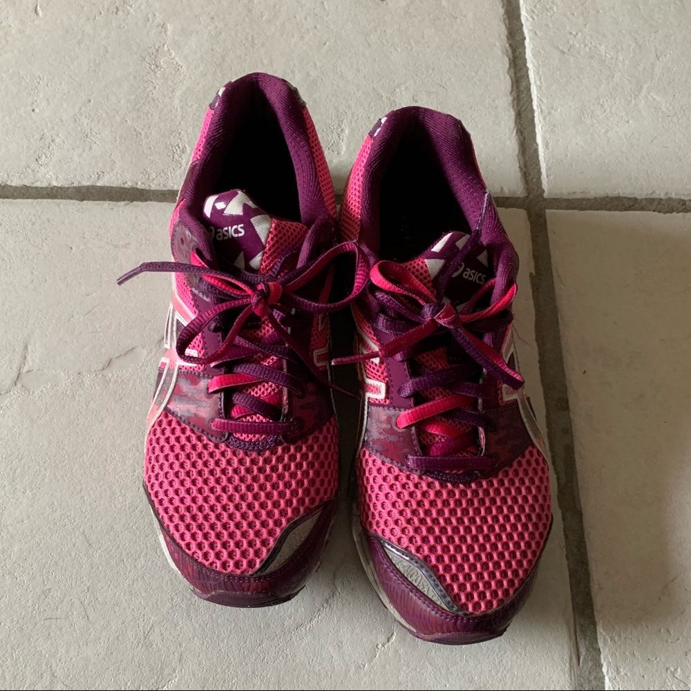 ASICS Gel-Noosa Tri 8